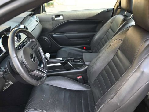 Used 2008 Ford Mustang GT Premium image 14