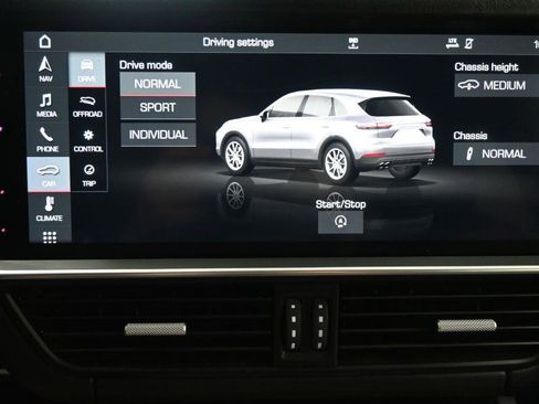 Used 2019 Porsche Cayenne S AWD/4WD image 29