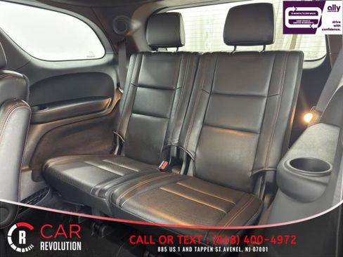 Used 2022 Dodge Durango R/T AWD/4WD image 54