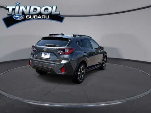 Certified 2024 Subaru Crosstrek 2.0i Premium AWD/4WD image 8