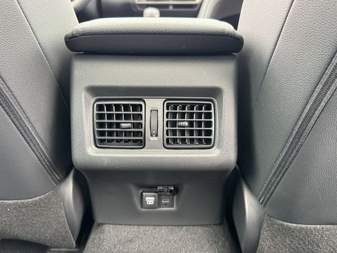 New 2026 Toyota Camry XLE FWD image 7