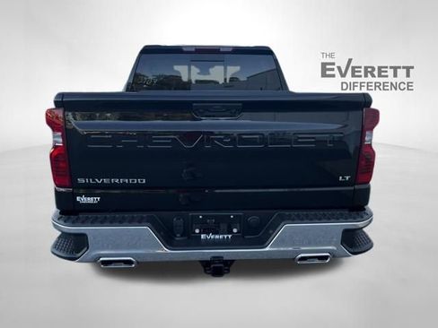 New 2026 Chevrolet Silverado 1500 LT image 15