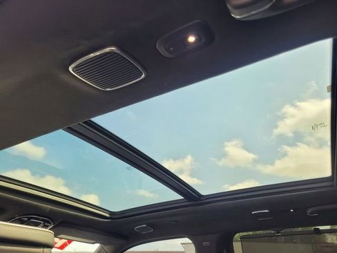 Used 2023 Jeep Grand Wagoneer Series II w/ Quick Order Packagew 28T image 22