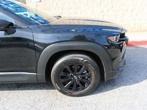 Used 2024 MAZDA CX-50 AWD 2.5 S w/ Premium Package image 23