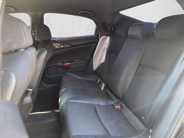 Used 2019 Honda Civic Sport image 26