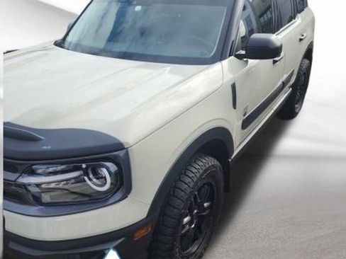 Used 2024 Ford Bronco Sport Big Bend AWD/4WD image 1