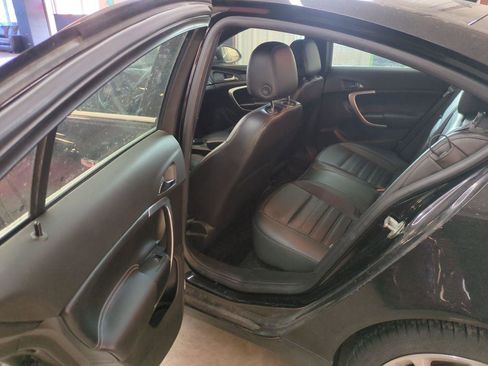 Used 2014 Buick Regal GS w/ Driver Confidence Package #2 image 4