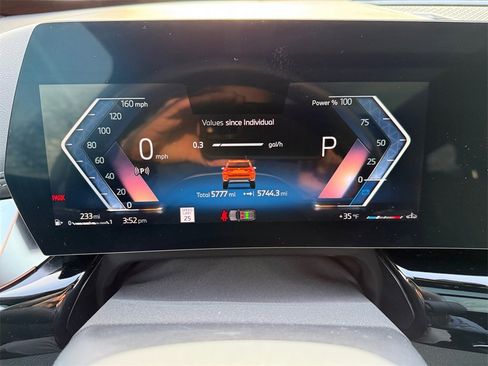 Certified 2025 BMW X1 xDrive28i w/ Convenience Package image 19