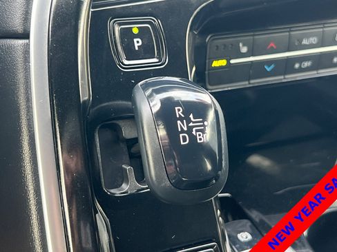 Used 2022 Toyota Mirai XLE image 22