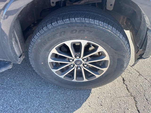 Used 2018 Ford F150 XLT w/ Equipment Group 302A Luxury AWD/4WD image 22