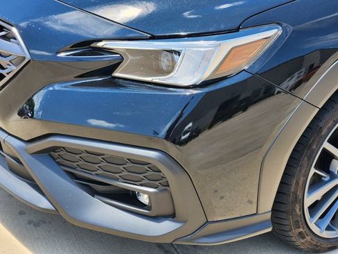 Certified 2024 Subaru WRX GT AWD/4WD image 9