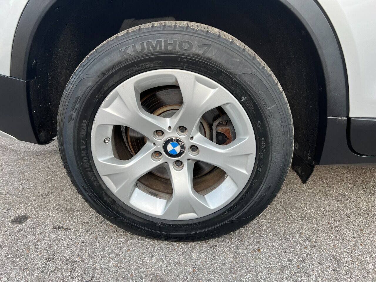 Used 2013 BMW X3 xDrive28i AWD/4WD image 34