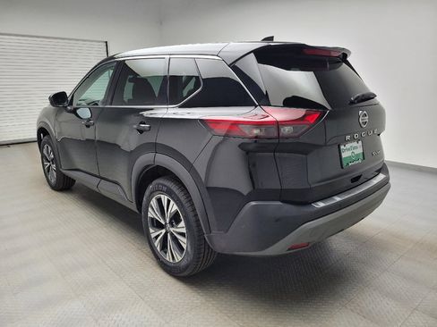 Used 2021 Nissan Rogue SV AWD/4WD image 5