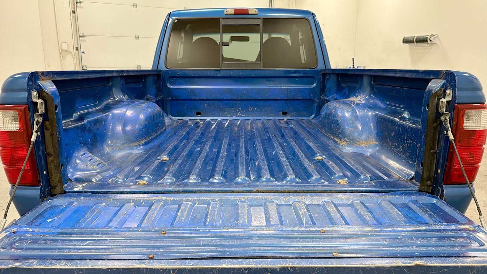 Used 2002 Ford Ranger XL RWD image 26