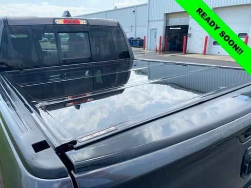 Used 2022 RAM 1500 Sport w/ G/T Package AWD/4WD image 5