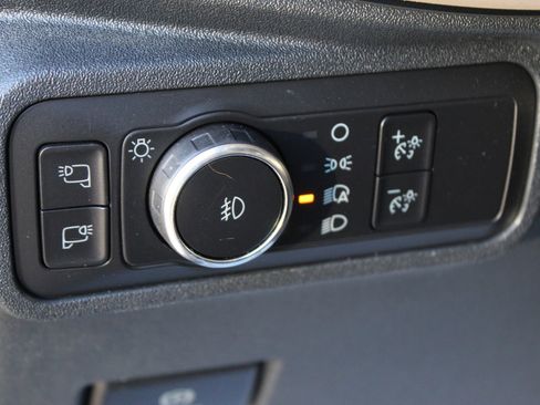 Used 2022 Ford Bronco Wildtrak image 24