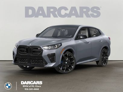 New 2026 BMW X2 M35i w/ Technology Package