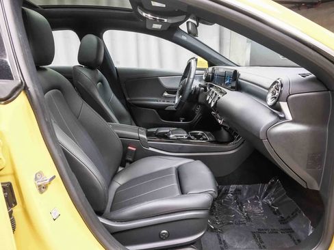 Certified 2023 Mercedes-Benz CLA 250 image 22