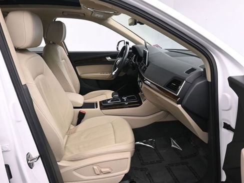 Used 2020 Audi Q5 2.0T Premium Plus image 22