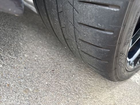 Used 2016 Chevrolet Corvette Z06 w/ 3LZ Preferred Equipment Group image 19