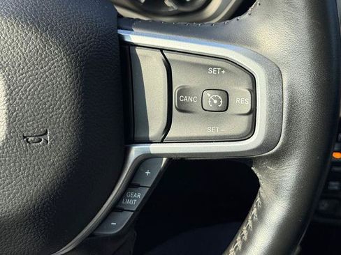 Used 2023 RAM 1500 Big Horn AWD/4WD image 22