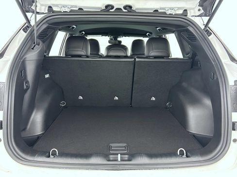 New 2026 Jeep Compass Limited AWD/4WD image 21