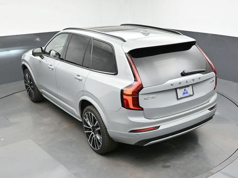 New 2026 Volvo XC90 B6 Ultra w/ Protection Package Premier AWD/4WD image 49