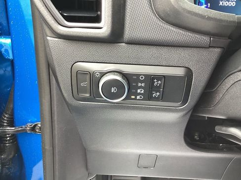 New 2025 Ford Bronco Sport Badlands w/ Sasquatch Badlands Package AWD/4WD image 34