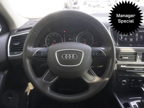 Used 2017 Audi Q5 2.0T Premium Plus image 10