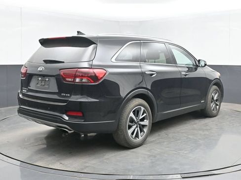 Used 2019 Kia Sorento EX AWD/4WD image 10