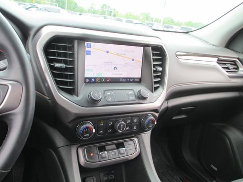 Used 2023 GMC Acadia AT4 w/ Technology Package AWD/4WD image 31
