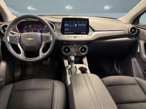 Used 2023 Chevrolet Blazer LT FWD image 16