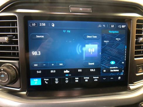 New 2026 Ford F150 XLT AWD/4WD image 15