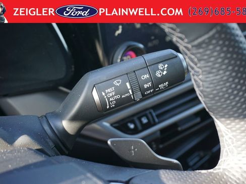 Used 2025 Lexus RX 350 F Sport w/ Convenience Package AWD/4WD image 30