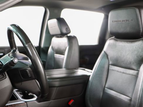 Used 2023 GMC Sierra 2500 Denali image 27