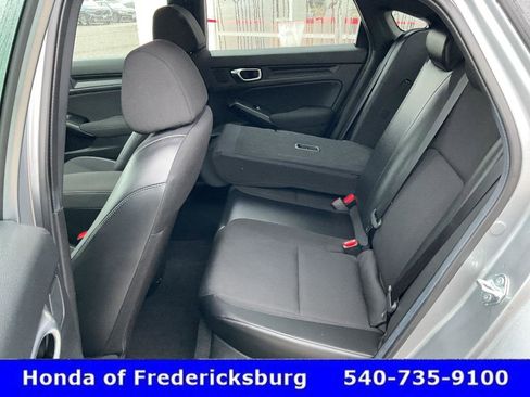 Used 2024 Honda Civic Sport image 25