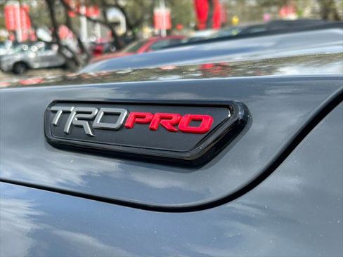 Certified 2026 Toyota Tacoma TRD Pro image 16
