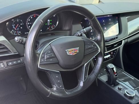 Used 2019 Cadillac CT6 V image 22