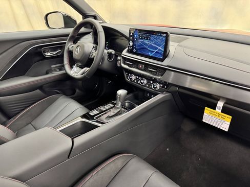 New 2025 Acura ADX A-Spec image 24