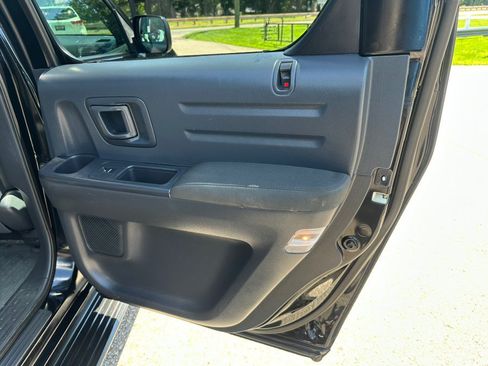 Used 2013 Honda Ridgeline Sport image 16