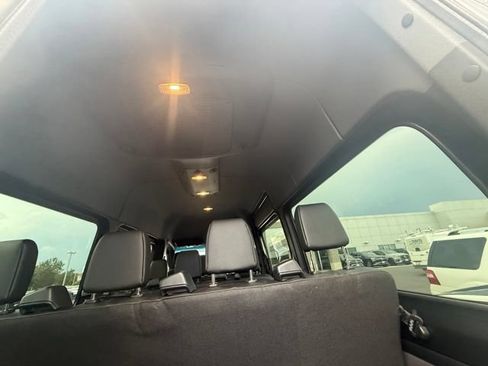 Used 2023 Mercedes-Benz Sprinter 2500 image 7