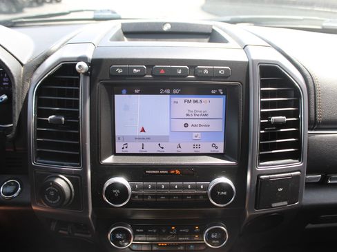 Used 2019 Ford Expedition Max Platinum AWD/4WD image 43