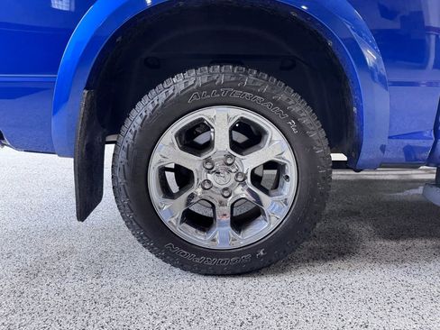 Used 2014 RAM 1500 Laramie w/ Convenience Group AWD/4WD image 14