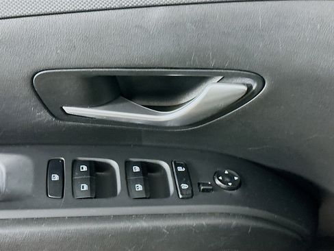 Used 2023 Hyundai Tucson SEL AWD/4WD image 15