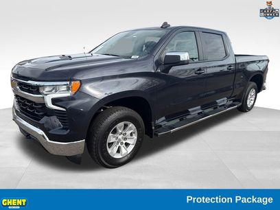 Used 2024 Chevrolet Silverado 1500 LT w/ Protection Package