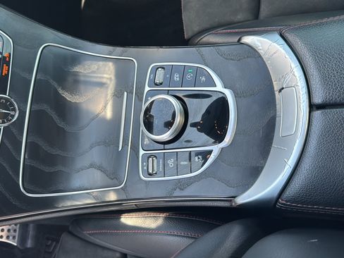 Used 2018 Mercedes-Benz C 43 AMG 4MATIC Coupe image 26