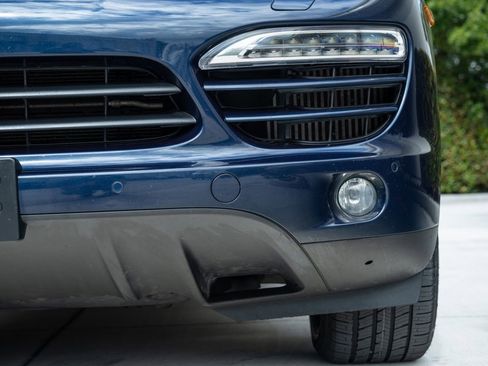 Used 2014 Porsche Cayenne Diesel image 92