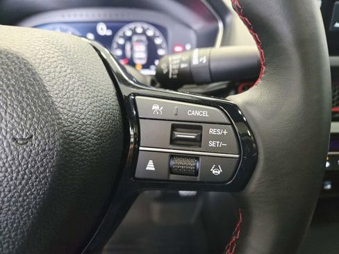 Used 2025 Honda Civic Si image 18