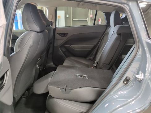 Certified 2025 Subaru Crosstrek 2.0i Premium image 14