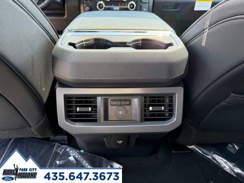 New 2026 Ford F350 Lariat w/ Tremor Off-Road Package AWD/4WD image 30